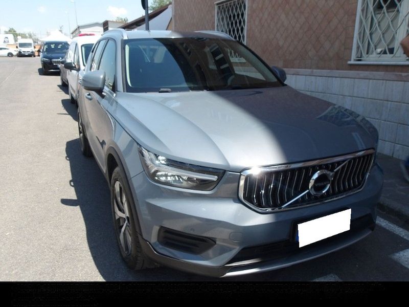 Volvo XC40 1.5 T4 Recharge Plug-in Hybrid Core 2WD 2022 – снимка 6