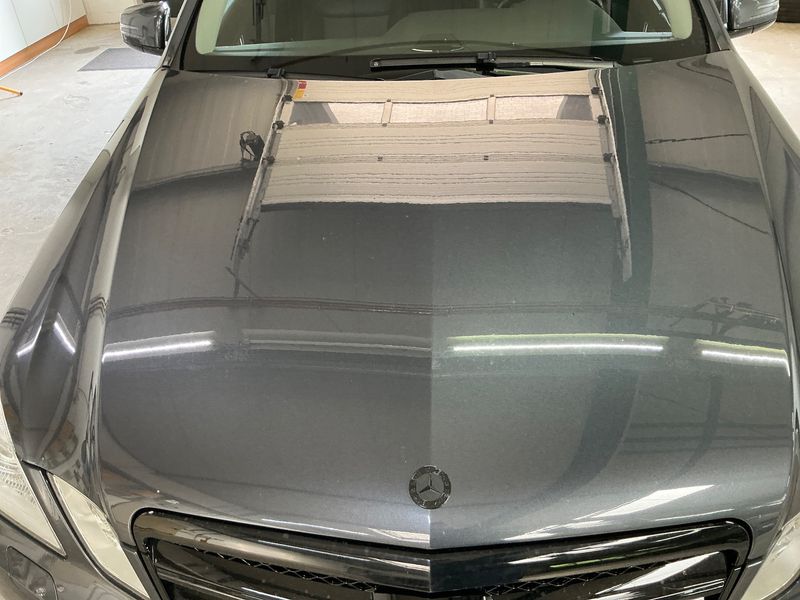 Mercedes-Benz E-Klasse E 250 CGI T BlueEfficiency Avantgarde 2011 – снимка 30