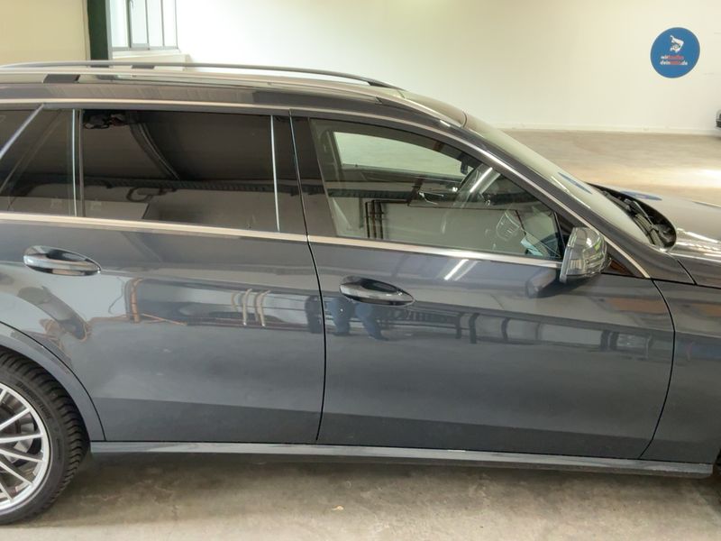 Mercedes-Benz E-Klasse E 250 CGI T BlueEfficiency Avantgarde 2011 – снимка 10