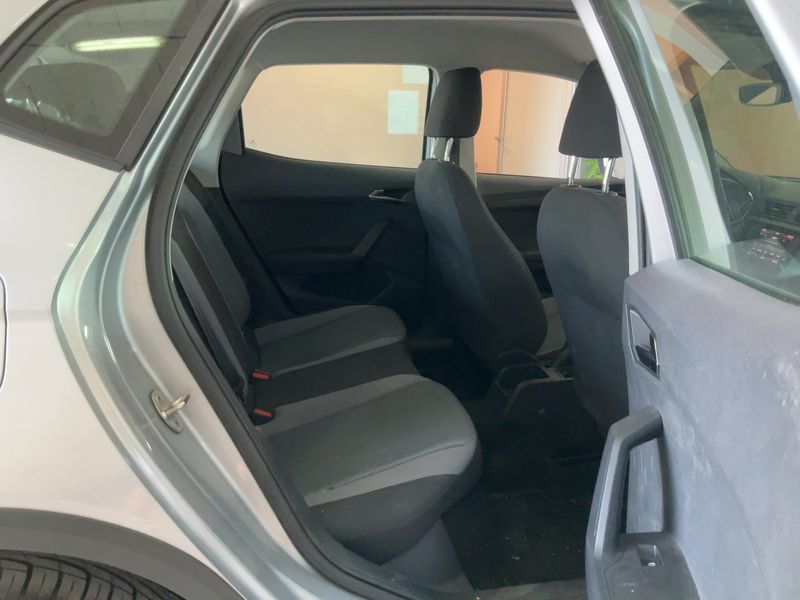 Seat Arona 1.0 TGI Style 2019 – снимка 19