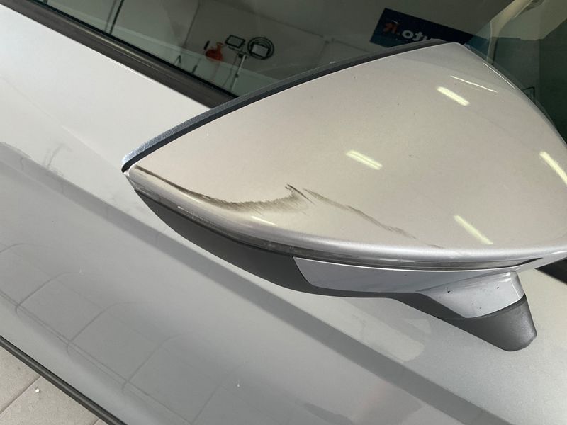 Seat Arona 1.0 TGI Style 2019 – снимка 21
