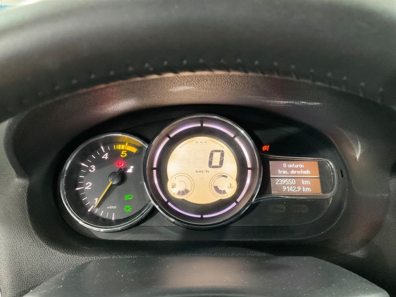 Renault Megane 1.5 dCi Dynamique 2011 – снимка 4
