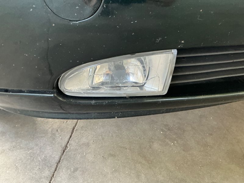 Ford Fiesta 1.25 Fun 1998 – снимка 7