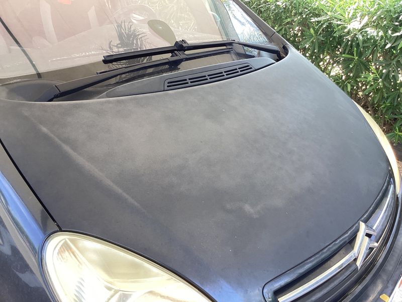 Citroen Xsara Picasso 1.6 HDi SX Top 2006 – снимка 7