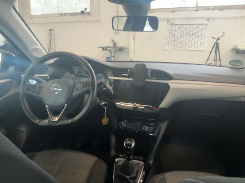Opel Corsa 1.2 Turbo Edition 2020 – снимка 18