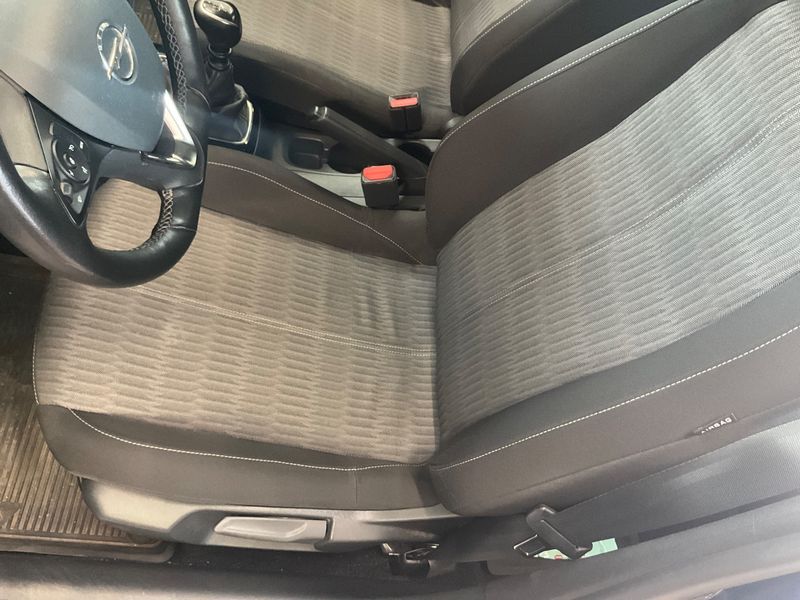 Opel Corsa 1.2 Turbo Edition 2020 – снимка 29