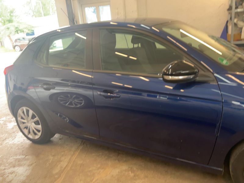 Opel Corsa 1.2 Turbo Edition 2020 – снимка 10