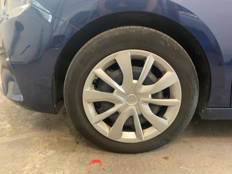 Opel Corsa 1.2 Turbo Edition 2020 – снимка 3