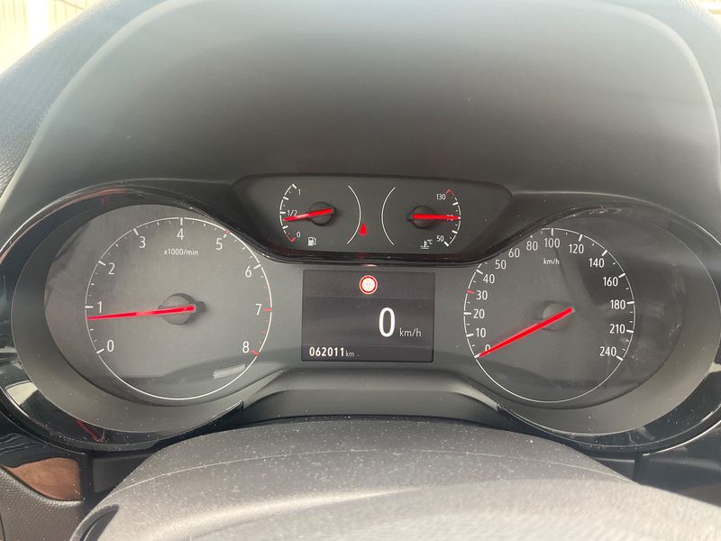 Opel Corsa 1.2 Turbo Edition 2020 – снимка 19