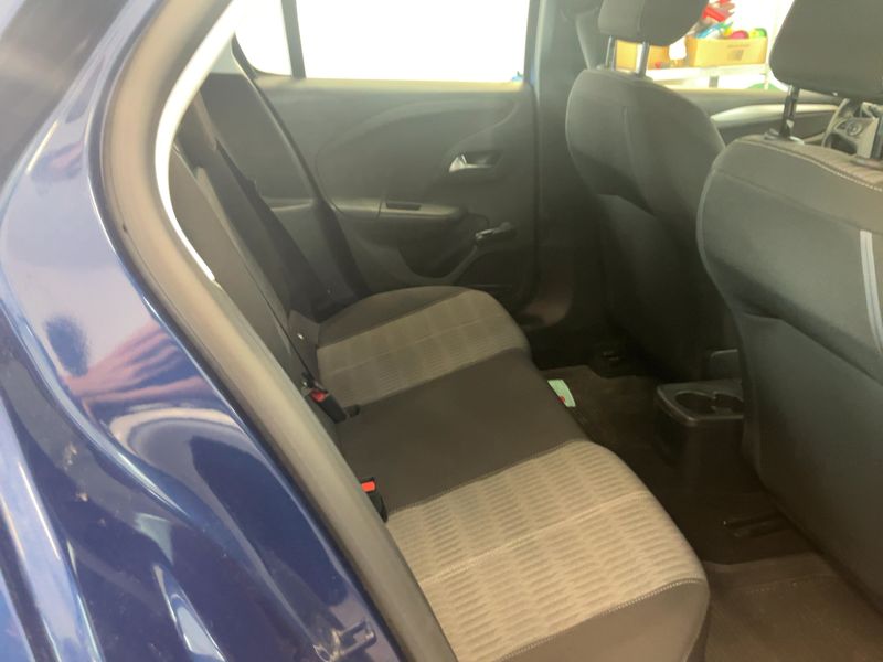 Opel Corsa 1.2 Turbo Edition 2020 – снимка 20
