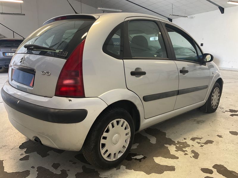 Citroen C3 1.4 2004 – снимка 2