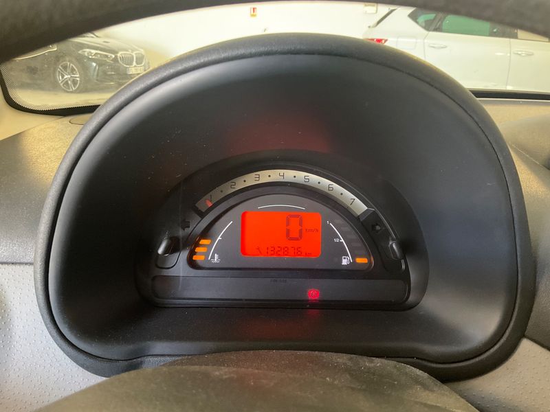 Citroen C3 1.4 2004 – снимка 4