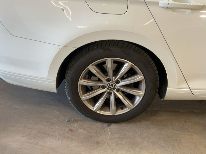 Volkswagen Passat 2.0 TDI Business 2021 – снимка 9