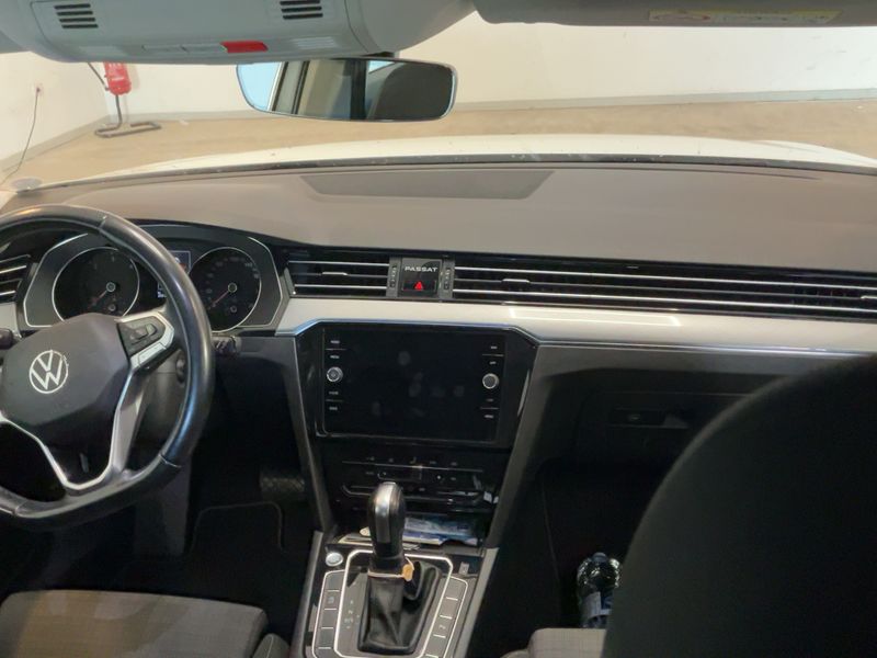 Volkswagen Passat 2.0 TDI Business 2021 – снимка 17