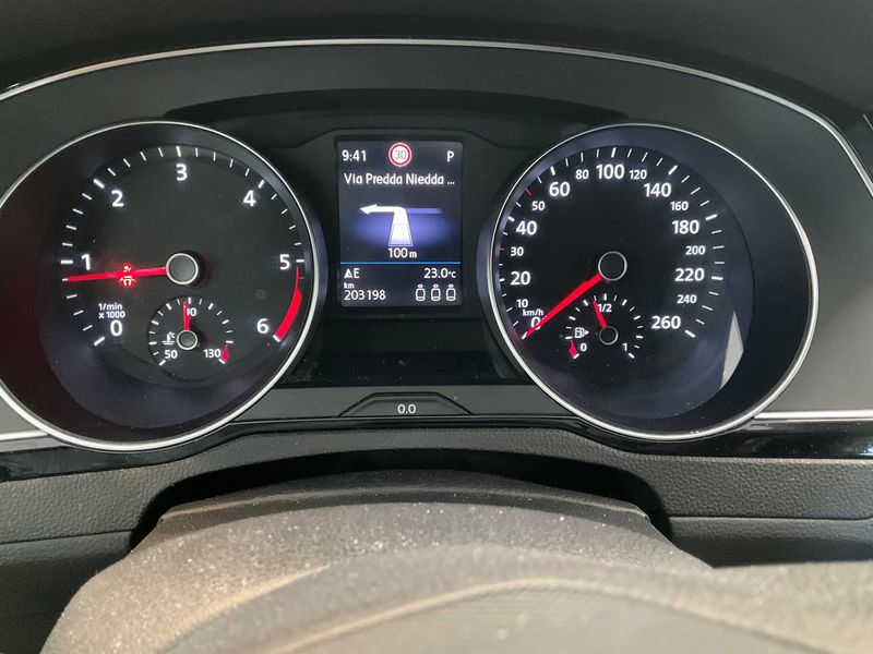 Volkswagen Passat 2.0 TDI Business 2021 – снимка 18