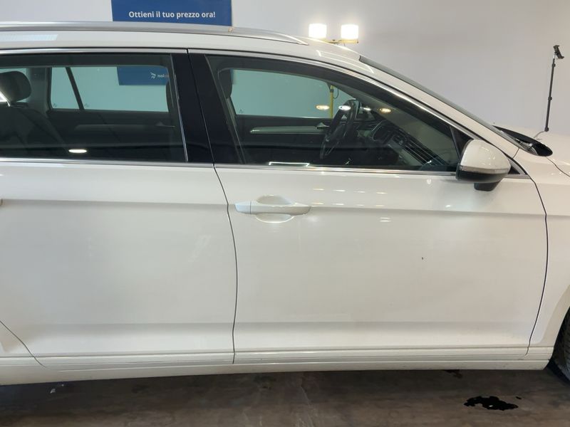 Volkswagen Passat 2.0 TDI Business 2021 – снимка 10