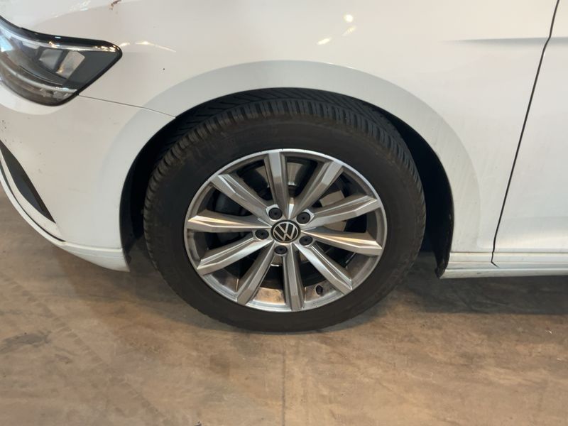 Volkswagen Passat 2.0 TDI Business 2021 – снимка 3