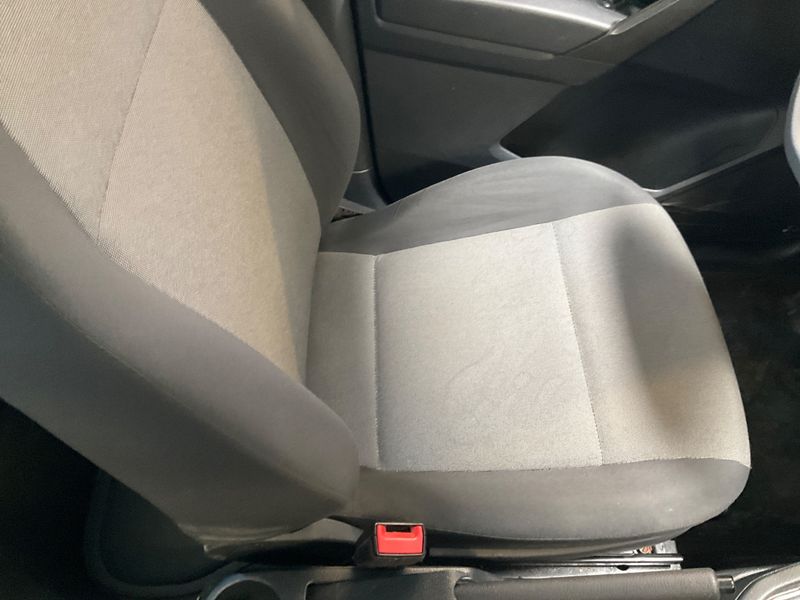 Volkswagen Caddy 2.0 TDI Kombi EcoProfi BlueMotion Tech 2018 – снимка 27