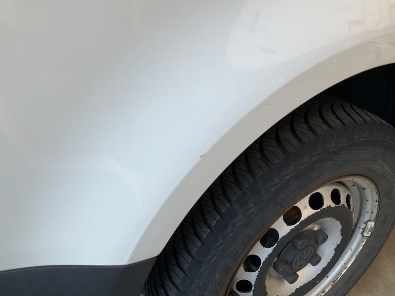 Volkswagen Caddy 2.0 TDI Kombi EcoProfi BlueMotion Tech 2018 – снимка 22