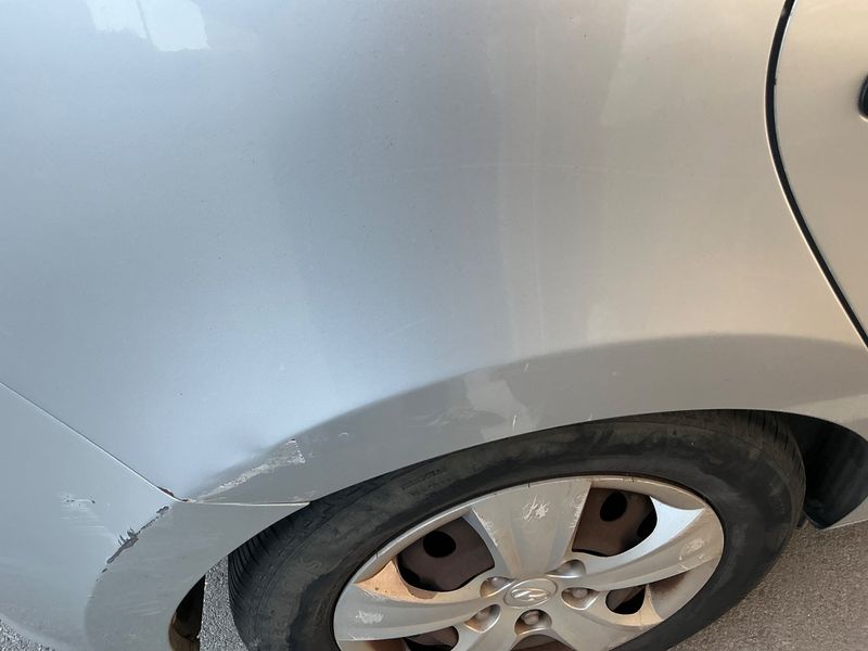 Hyundai i30 1.6 CRDi 2010 – снимка 22
