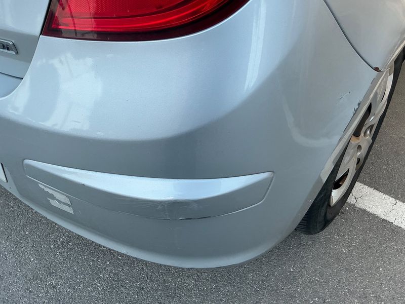 Hyundai i30 1.6 CRDi 2010 – снимка 28