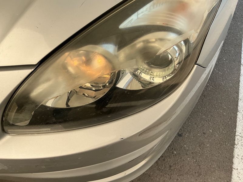 Hyundai i30 1.6 CRDi 2010 – снимка 33