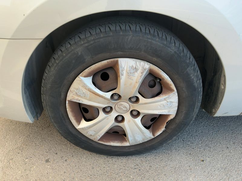 Hyundai i30 1.6 CRDi 2010 – снимка 3