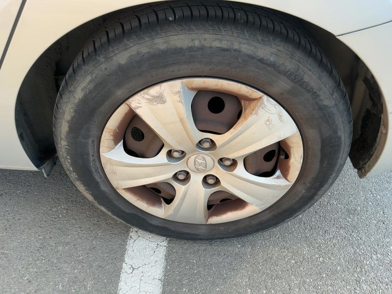 Hyundai i30 1.6 CRDi 2010 – снимка 5