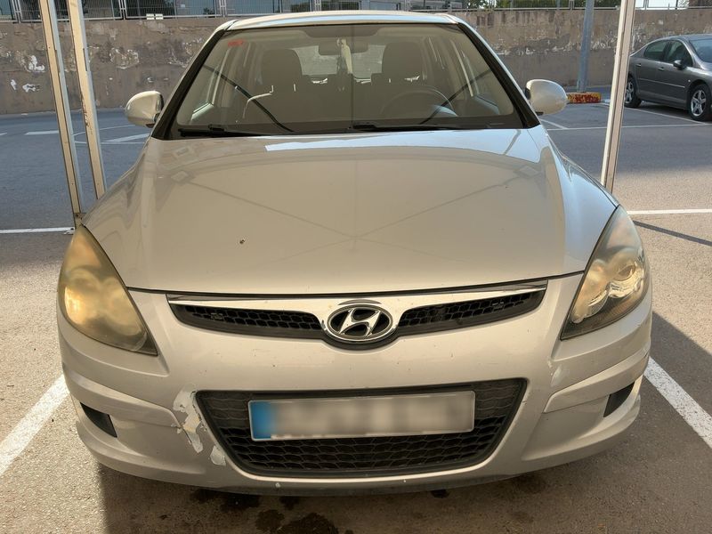 Hyundai i30 1.6 CRDi 2010 – снимка 14