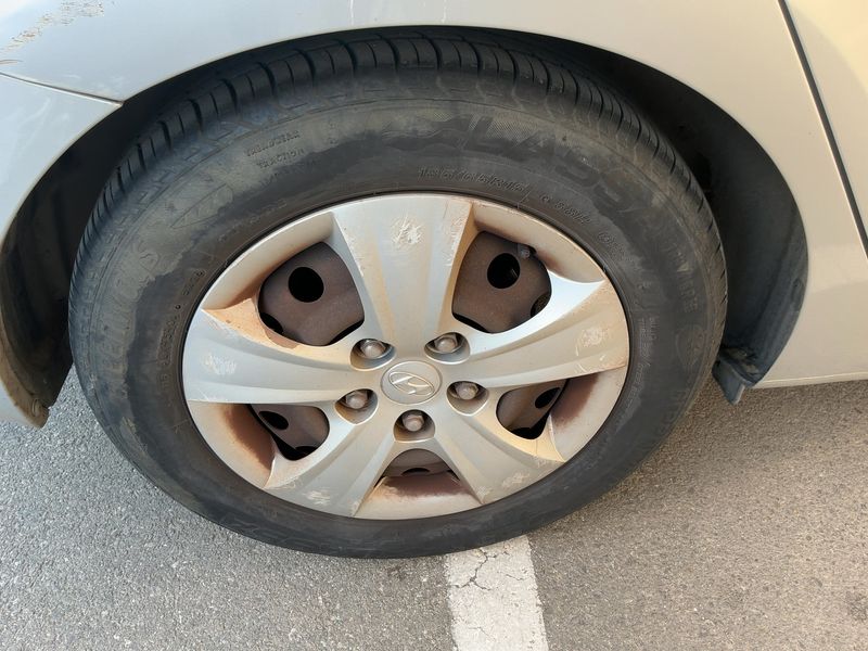 Hyundai i30 1.6 CRDi 2010 – снимка 9