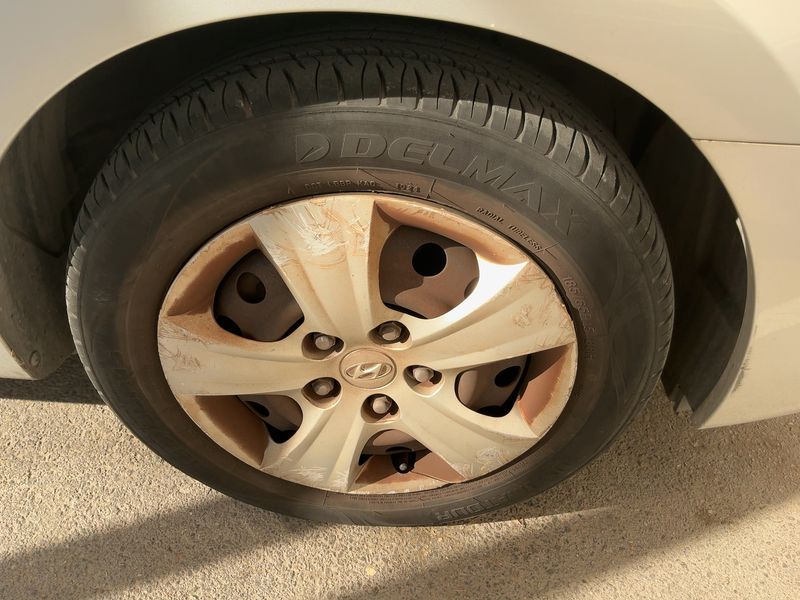 Hyundai i30 1.6 CRDi 2010 – снимка 11
