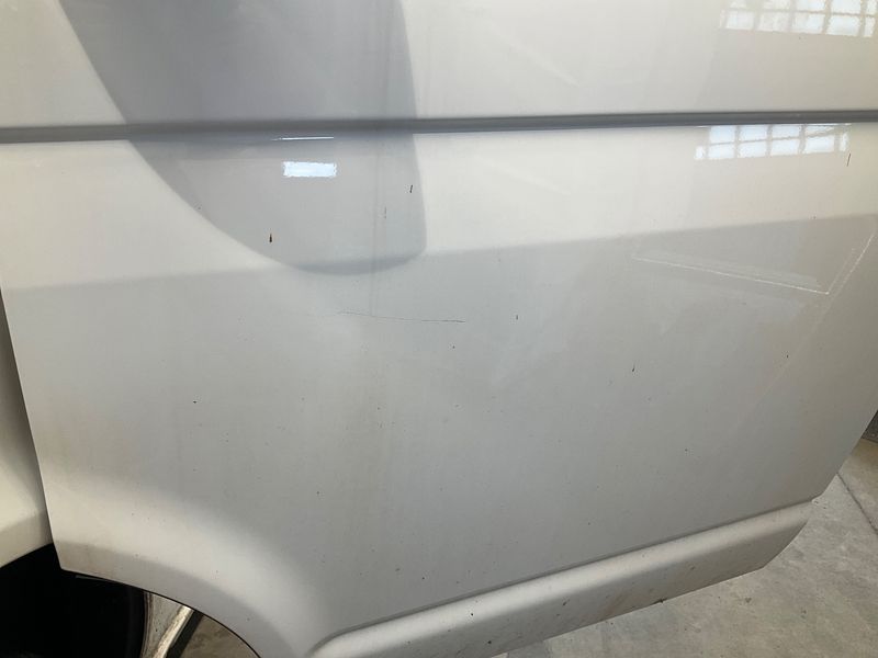 Volkswagen T5 Kombi 2.0 TDI 2012 – снимка 46
