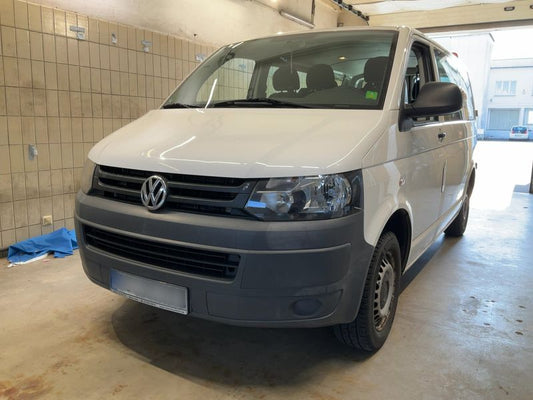 Volkswagen T5 Kombi 2.0 TDI 2012 – снимка 1