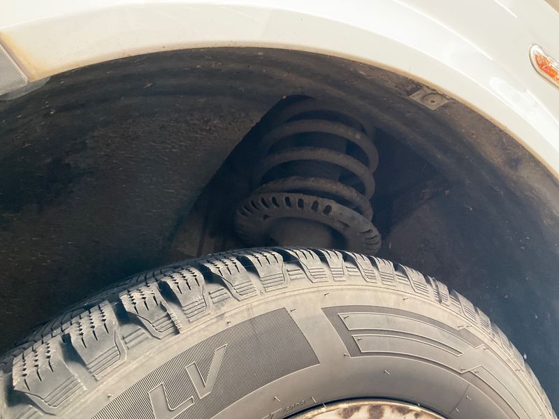 Volkswagen T5 Kombi 2.0 TDI 2012 – снимка 48