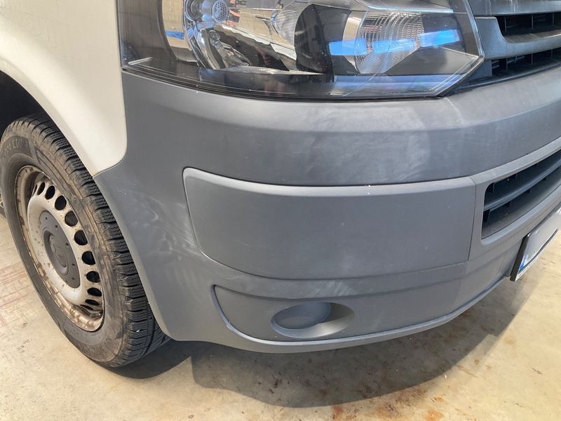 Volkswagen T5 Kombi 2.0 TDI 2012 – снимка 63