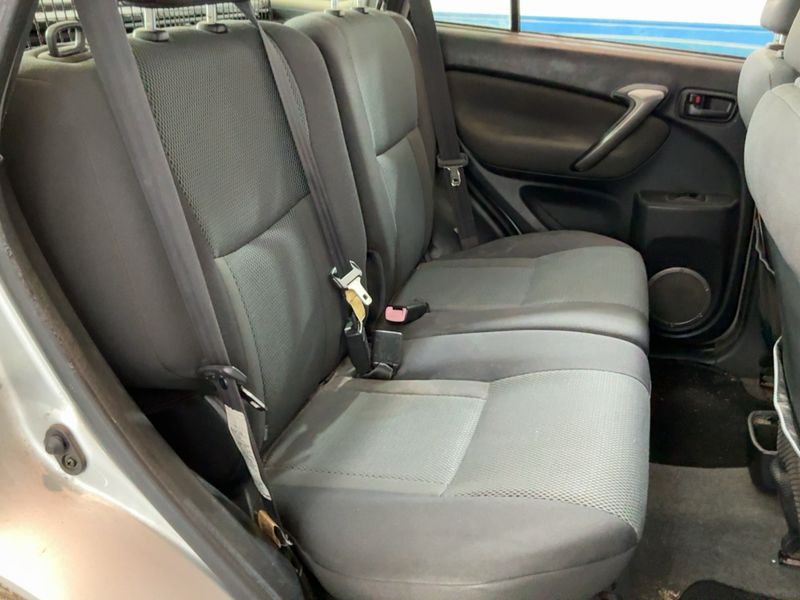 Toyota RAV 4 2.0 4x4 2005 – снимка 19