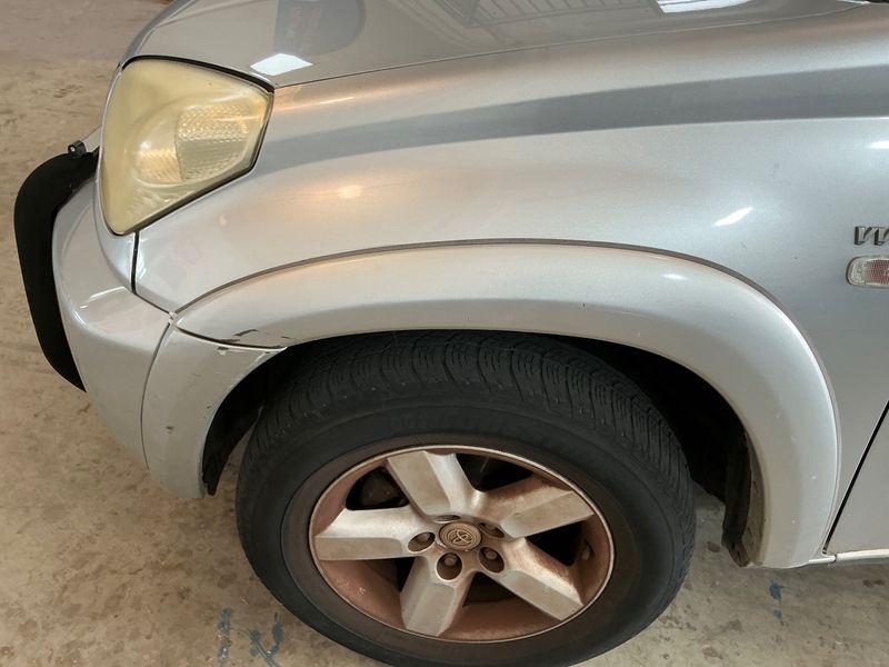 Toyota RAV 4 2.0 4x4 2005 – снимка 24