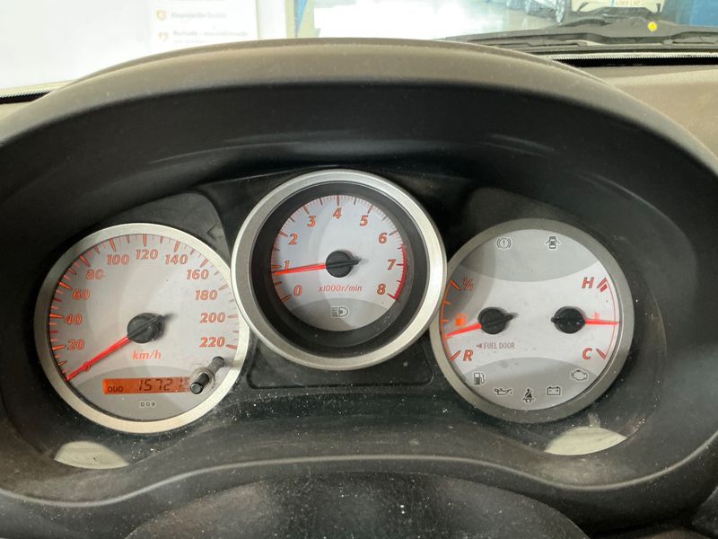 Toyota RAV 4 2.0 4x4 2005 – снимка 18