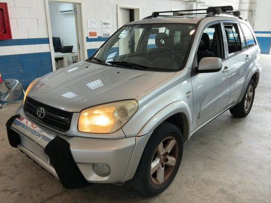 Toyota RAV 4 2.0 4x4 2005 – снимка 1
