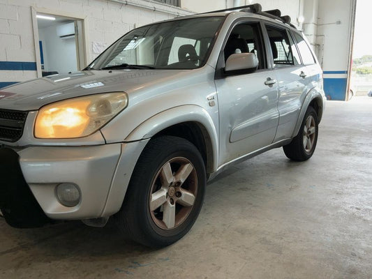 Toyota RAV 4 2.0 4x4 2005 – снимка 2