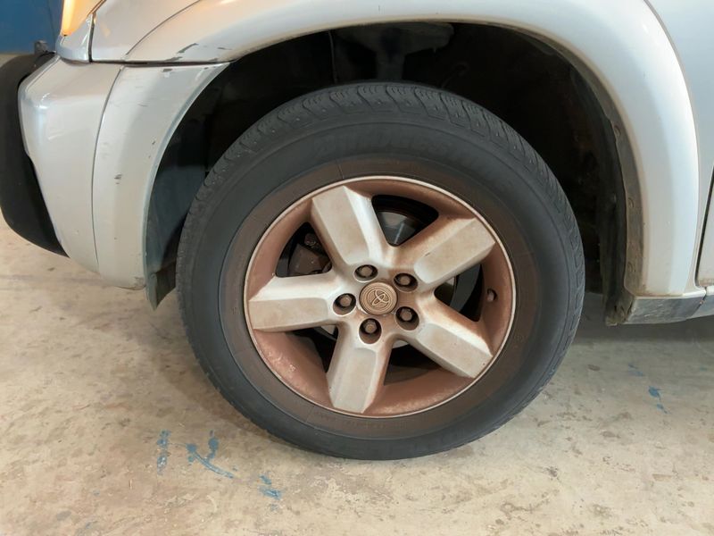 Toyota RAV 4 2.0 4x4 2005 – снимка 3