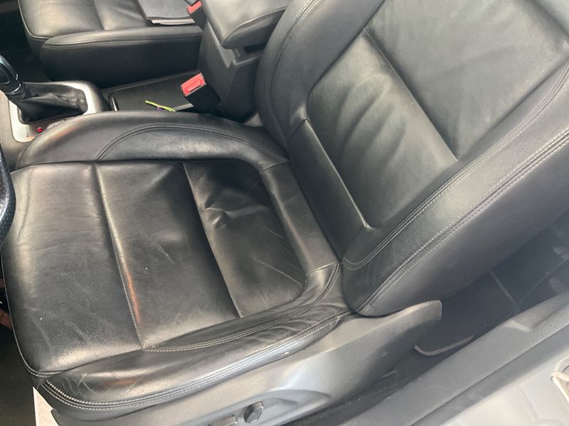 Volkswagen Tiguan 2.0 TDI Karat 4Motion BlueMotion Tech 2013 – снимка 23