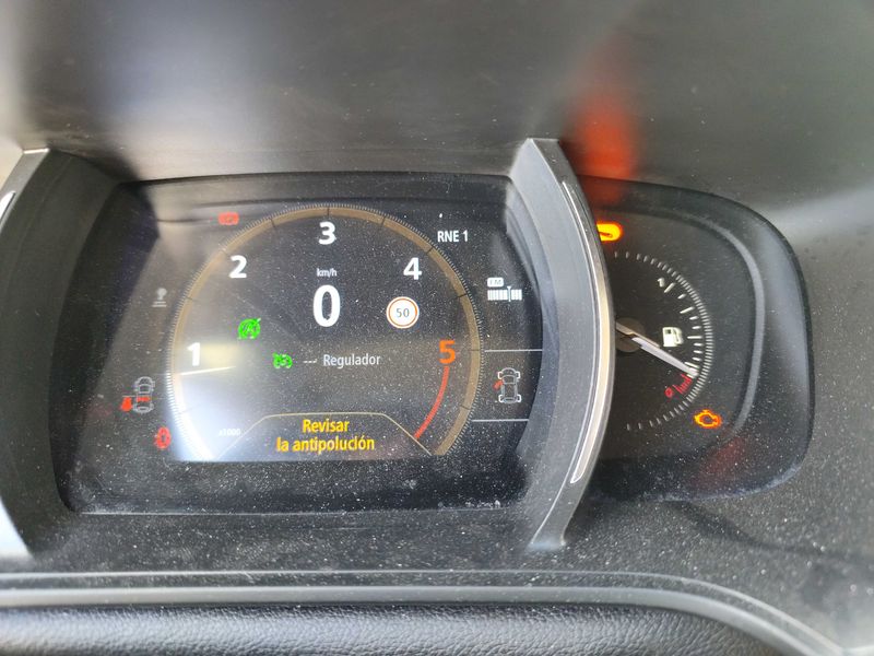 Renault Megane 1.5 dCi Energy Business 2018 – снимка 21