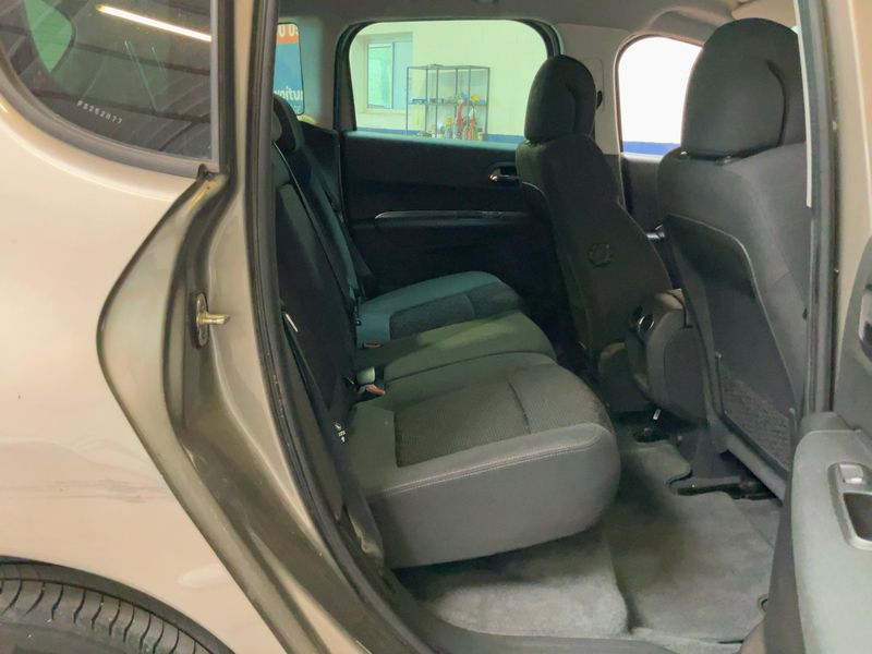 Peugeot 3008 1.6 Blue-HDi Style 2015 – снимка 19