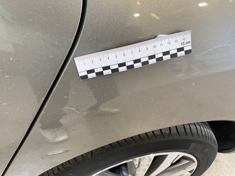 Peugeot 3008 1.6 Blue-HDi Style 2015 – снимка 31