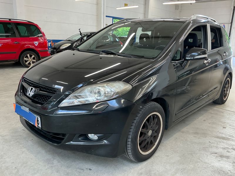 Honda FR-V 1.8 VTEC Executive 2007 – снимка 1