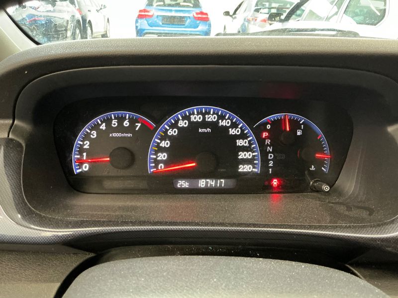 Honda FR-V 1.8 VTEC Executive 2007 – снимка 4