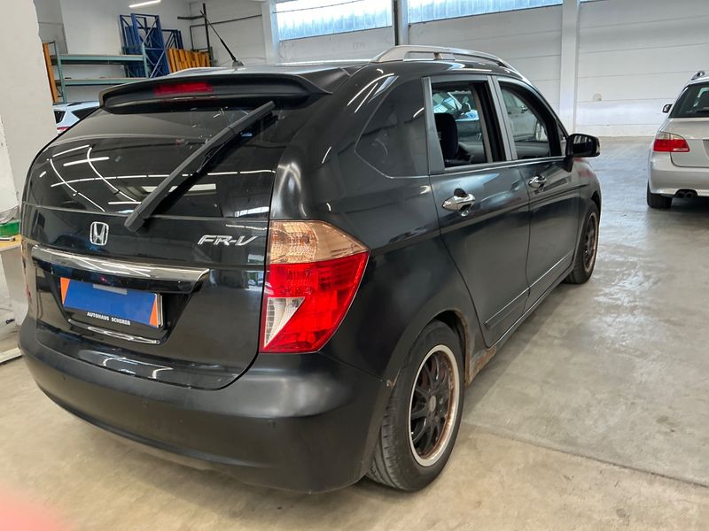 Honda FR-V 1.8 VTEC Executive 2007 – снимка 2
