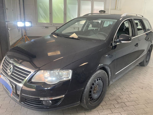 Volkswagen Passat 2.0 TDI Highline 4Motion 2010
