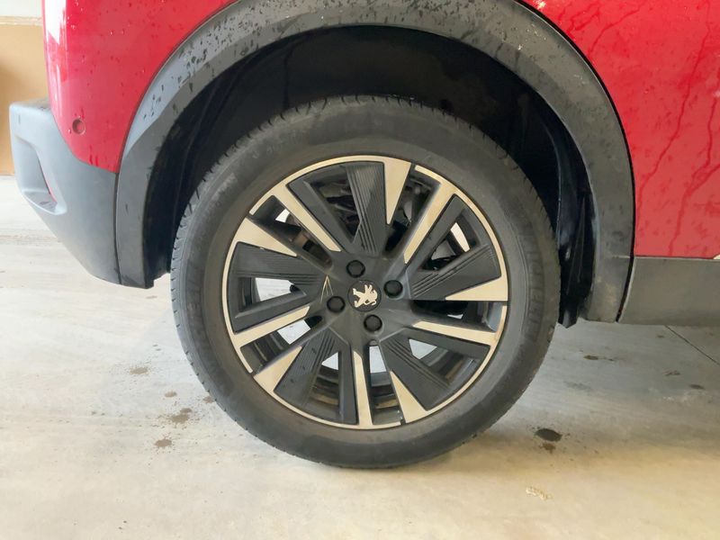 Peugeot 2008 1.2 PureTech GT 2021 – снимка 9
